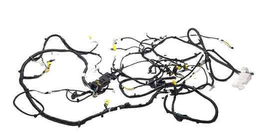 2018 Toyota Corolla Interior Floor Wire Harness OEM