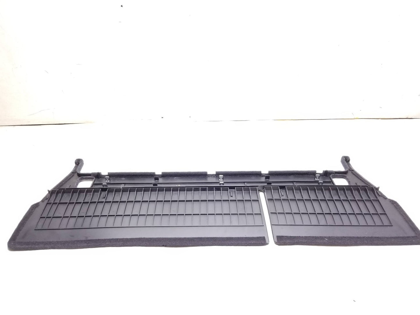 2011 - 2013 Jeep Grand Cherokee Rear Seat Panel Cover OEM