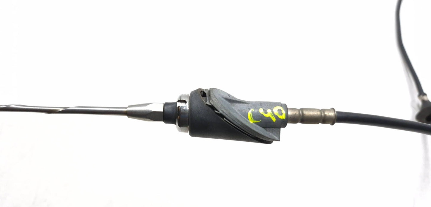 2010 Dodge Caliber Sxt AM FM Radio Antenna OEM