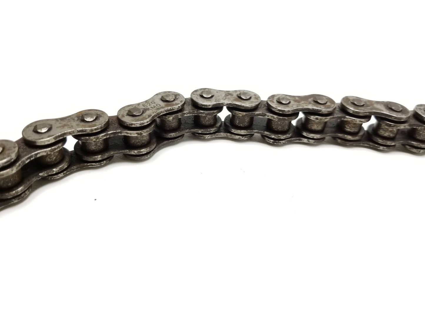 2022 Kawasaki Klr650 Kl650l Rear Chain OEM