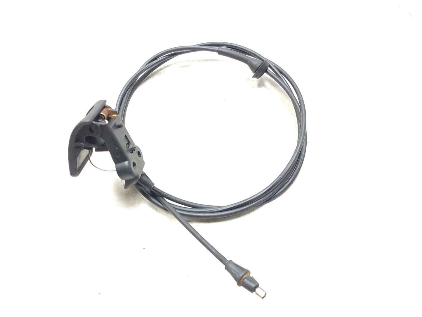 2007-2011 Dodge Caliber Hood Release Cable W/ Lever OEM