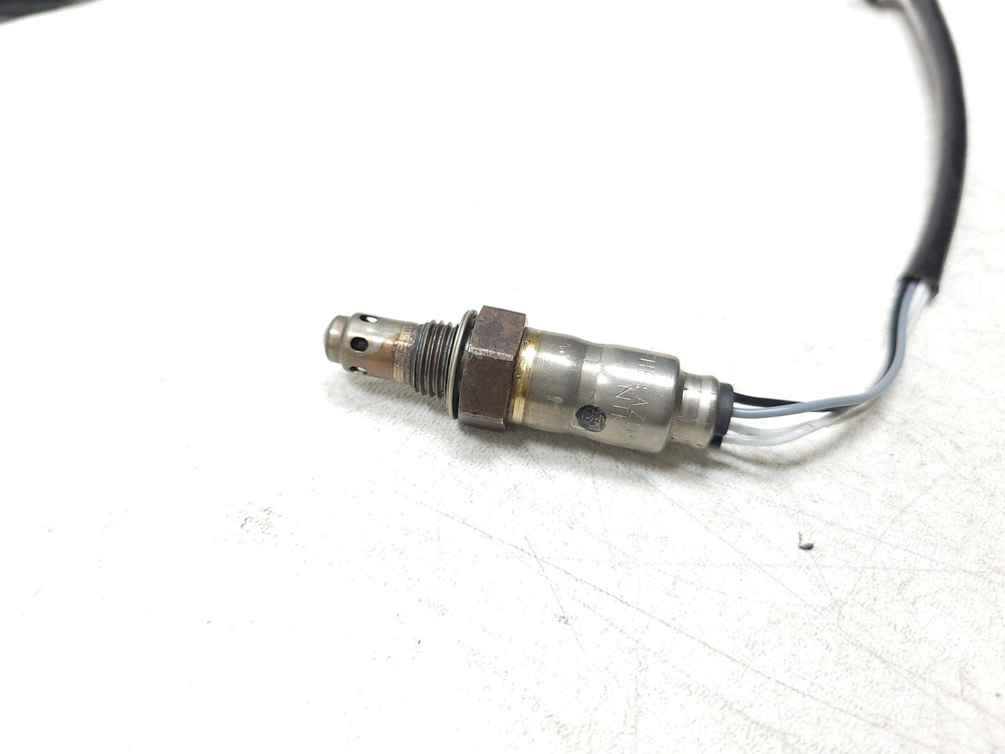 19 - 25 Honda Cbf300 Na Oxygen Sensor Azd4003-hg026 OEM 264 Miles