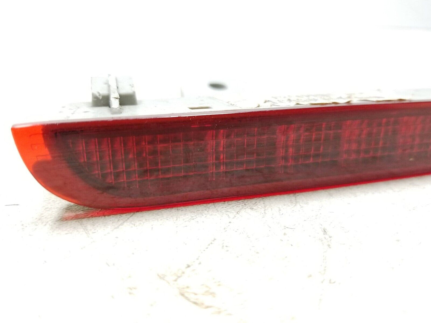 2007-2008 Acura Tl Type S Center & Third Brake Light OEM