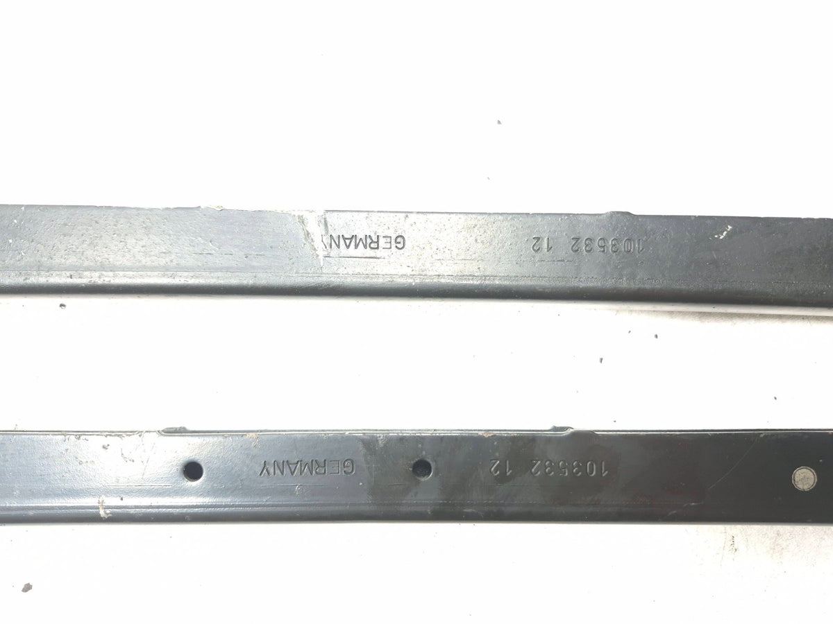 2013 Mini Cooper Rear Suspension Control Arm Upper & Lower OEM