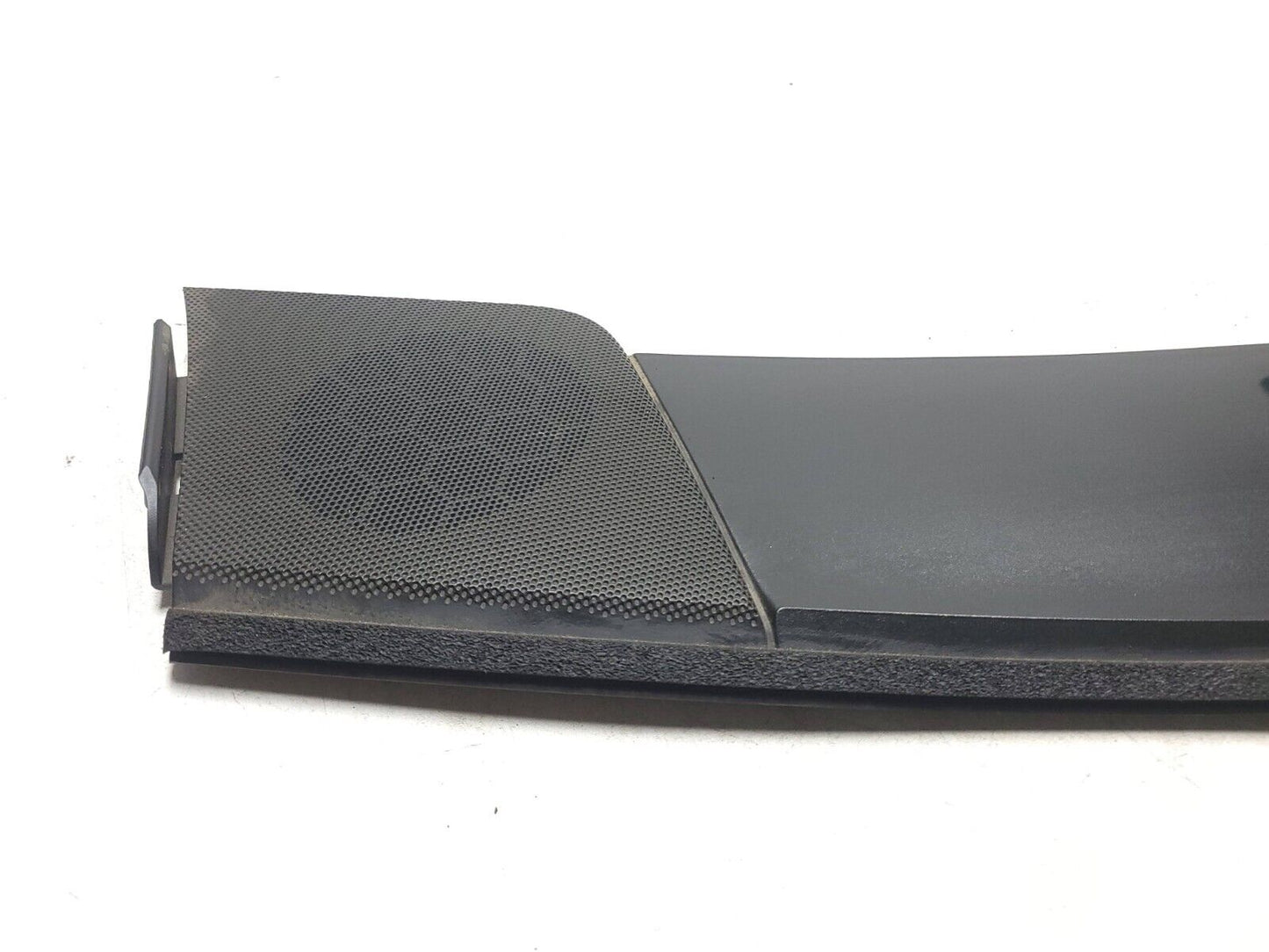 2014 - 2019 Chevrolet Silverado 1500 Dash Upper Air Defroster OEM