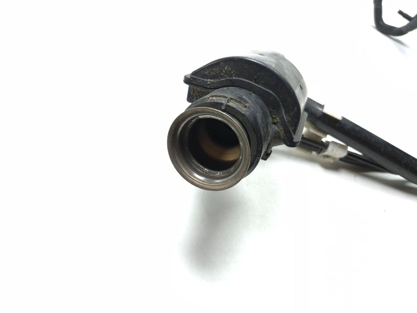 2018 Toyota Corolla Fuel Tank Filler Neck Hose Pipe OEM