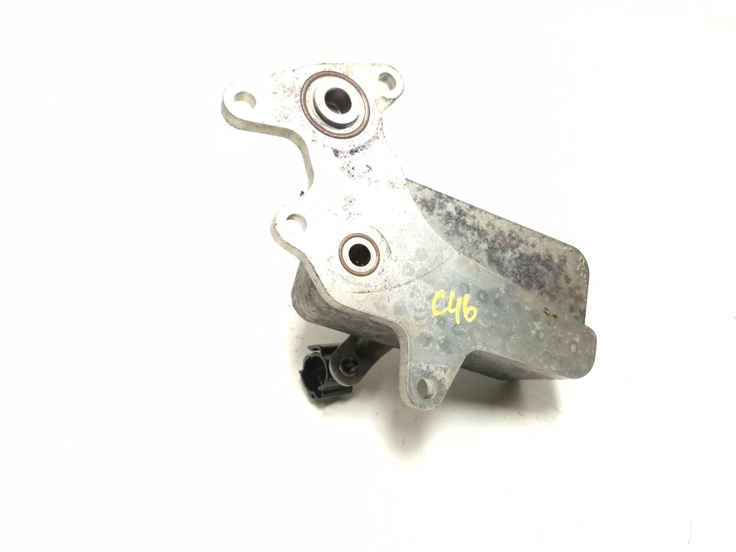 2015 Volkswagen Golf Auto Transmission Oil Cooler 1.8l OEM