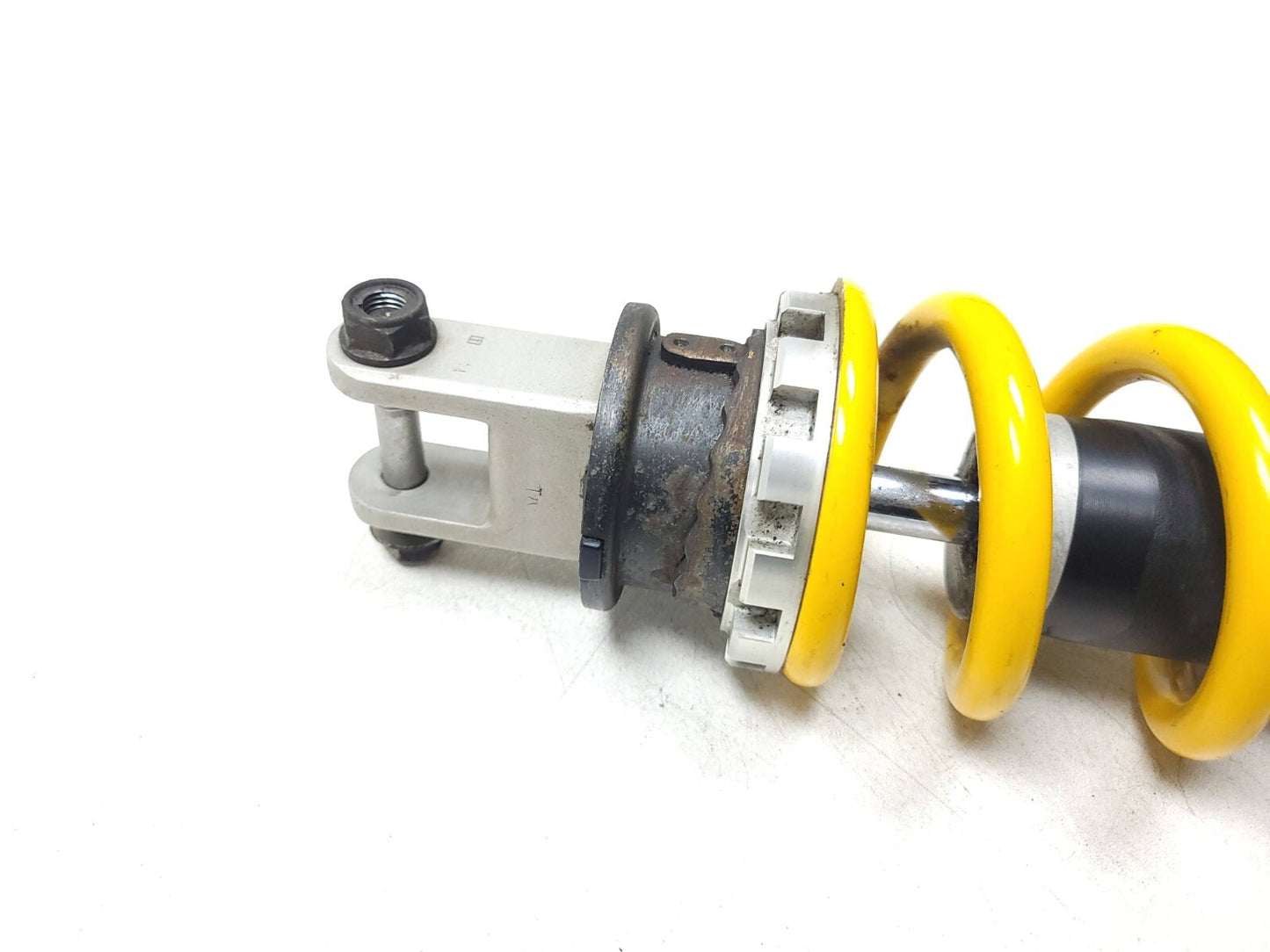 2006 2007 Honda Cbr1000rr Rear Suspension Shock Absorber OEM