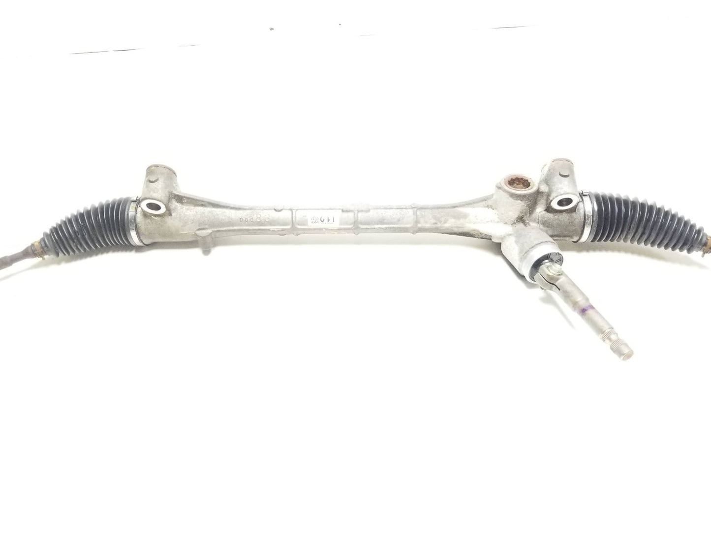 11-17 Lexus CT200h Power Steering Gear Rack And Pinion Oem✅