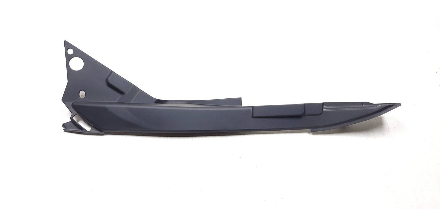 2014 Acura RDX  Front Fender Upper Trim Cover Driver Side Left Pair OEM ā