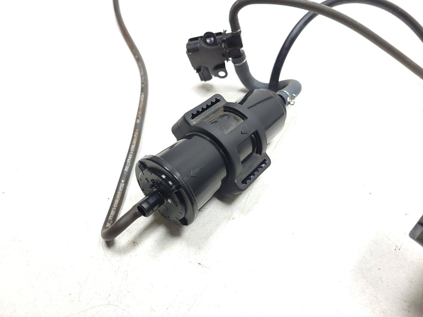 2022-2024 Honda Grom 125 Emission Canister W/ Map Maf Sensor OEM