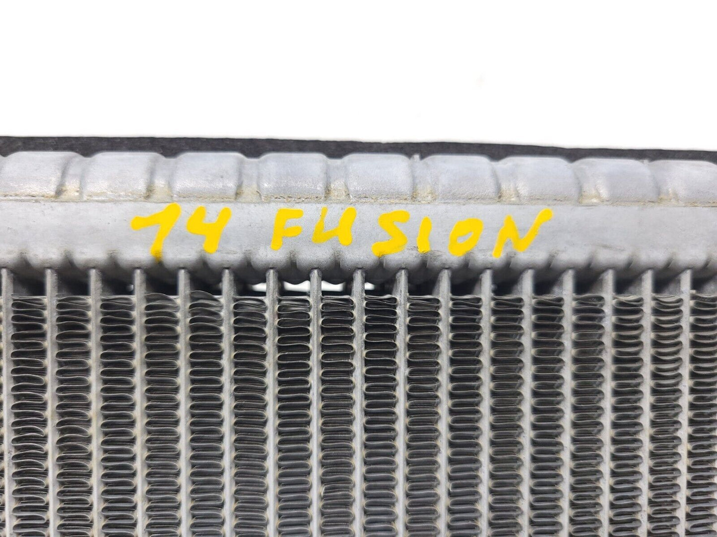 13 14 15 16 Ford Fusion A/c Evaporator Core OEM