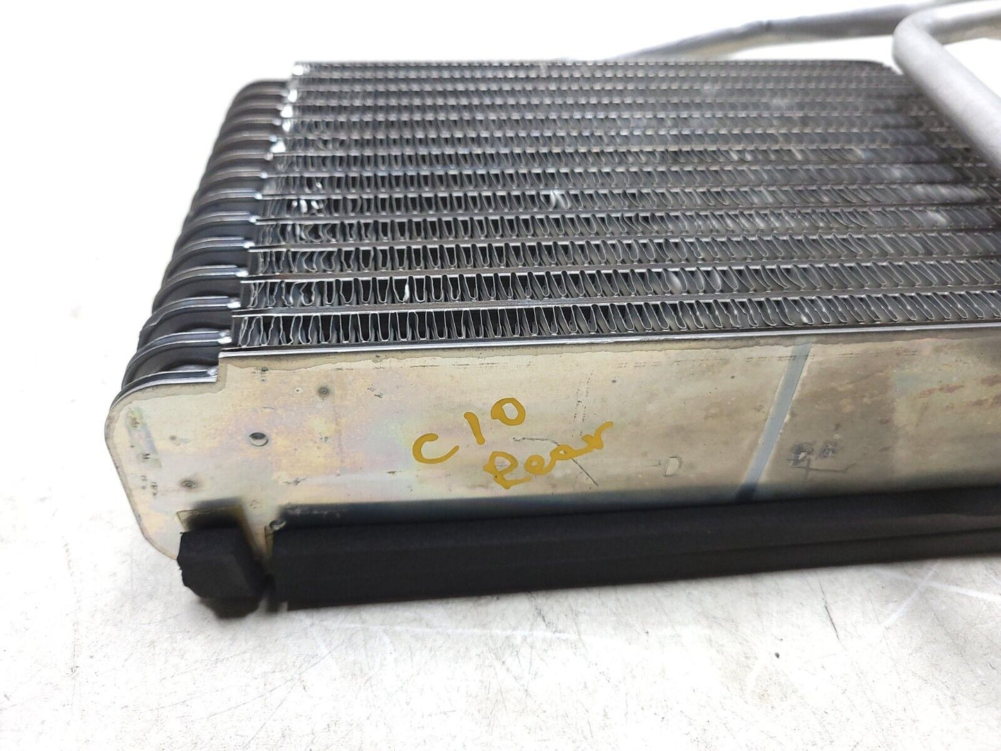 10-14 Chevrolet Suburban AC Evaporator Rear OEM