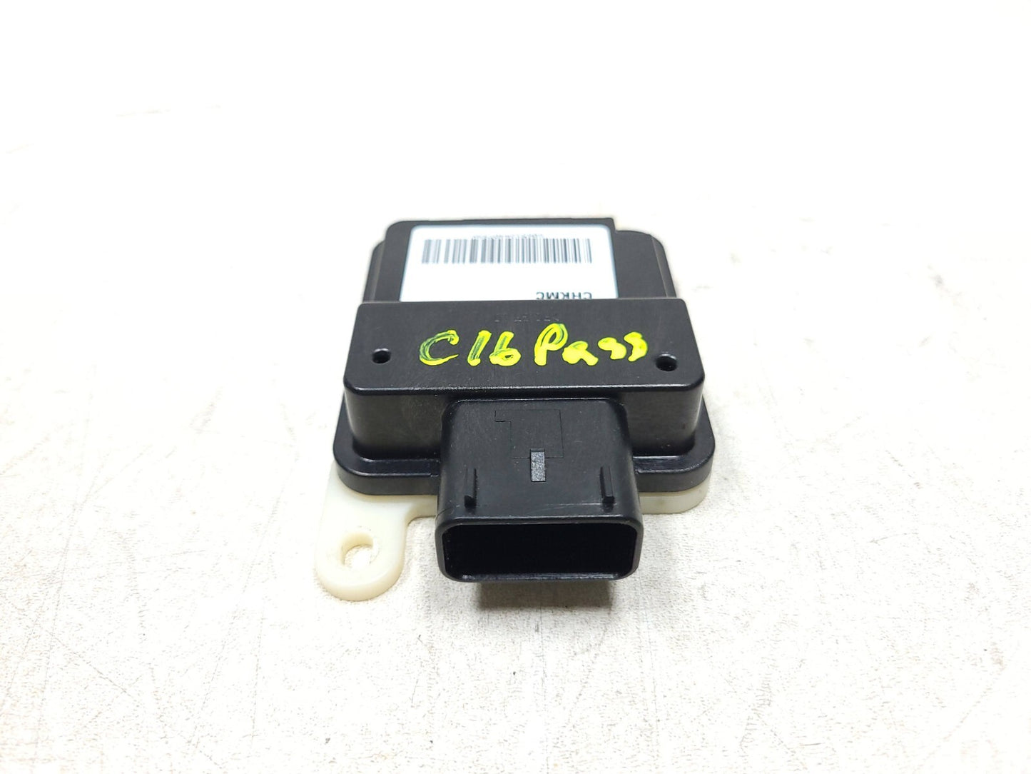 2010 - 2013 Ford Transit Connect Seat Occupant Detection Module OEM