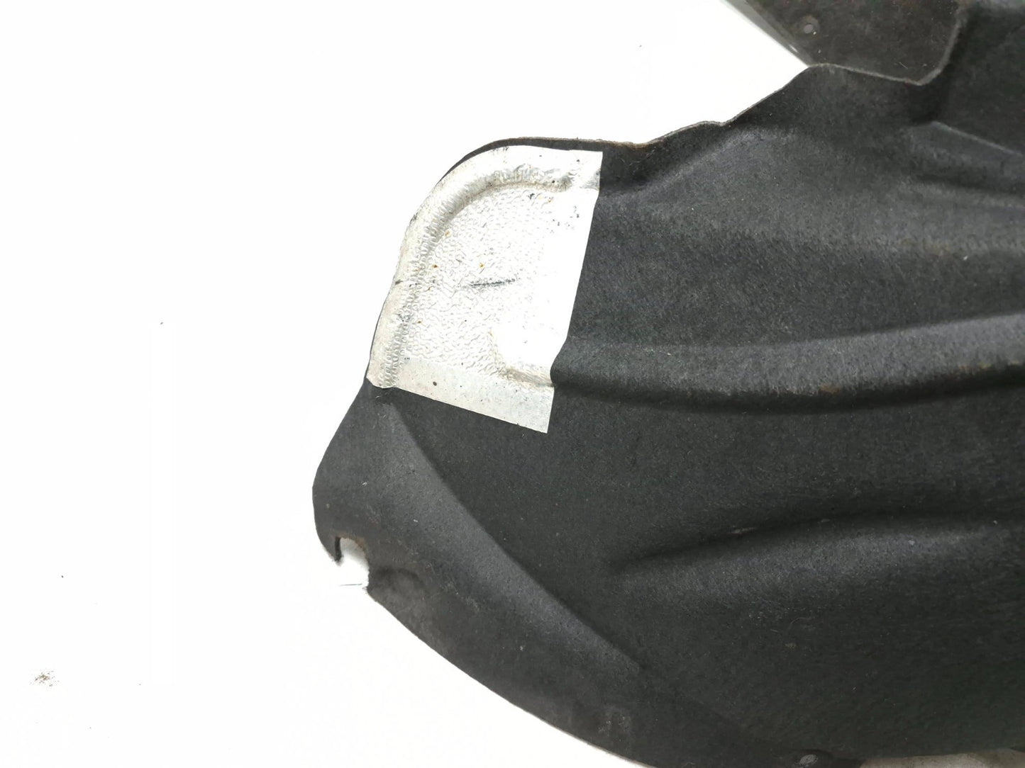 2017 Jaguar Xe Rear Fender Wheel Liner Splash Guard OEM