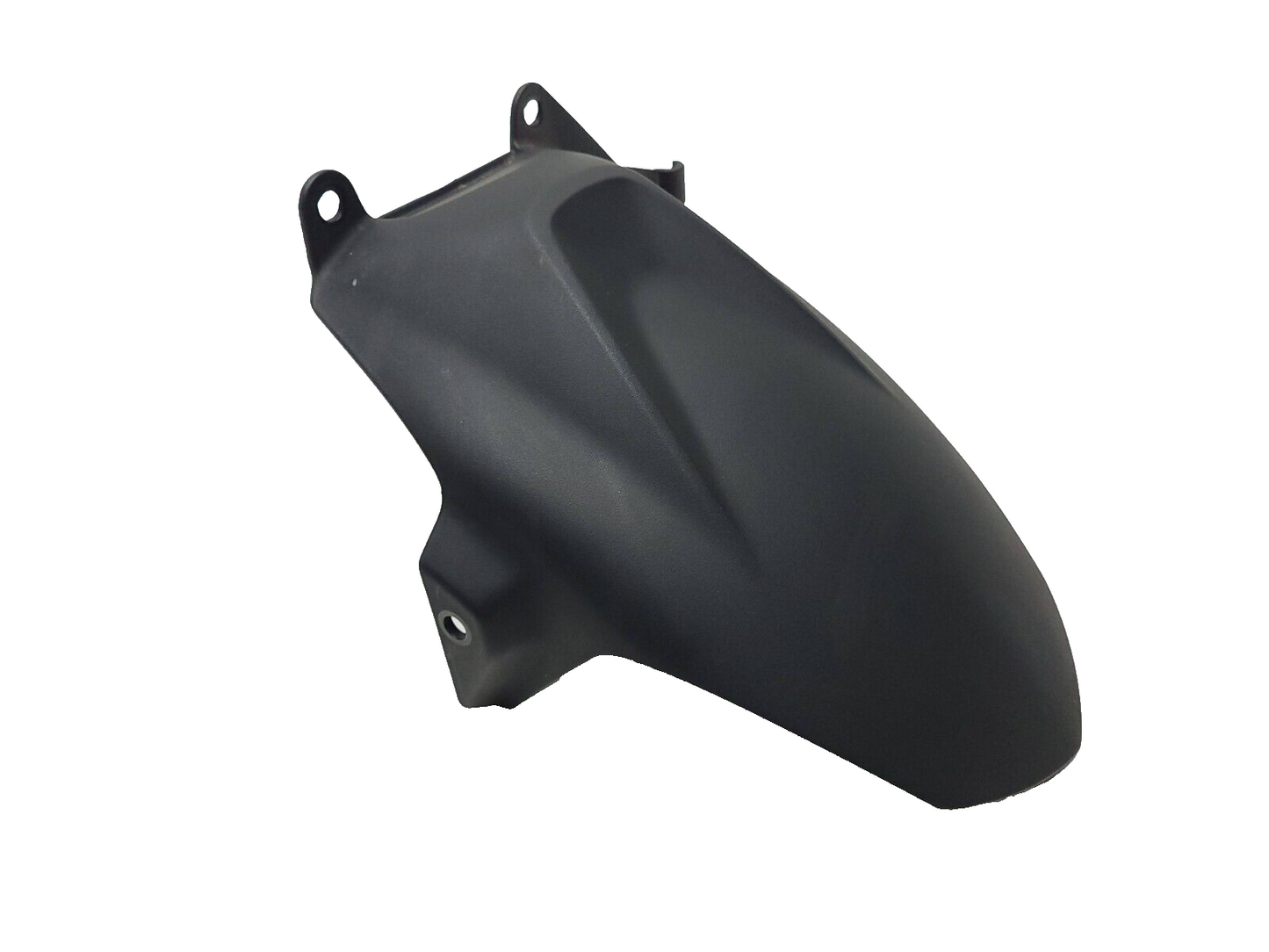 2017 - 2024 BMW G310r Rear Tire Hugger Fender Cover OEM
