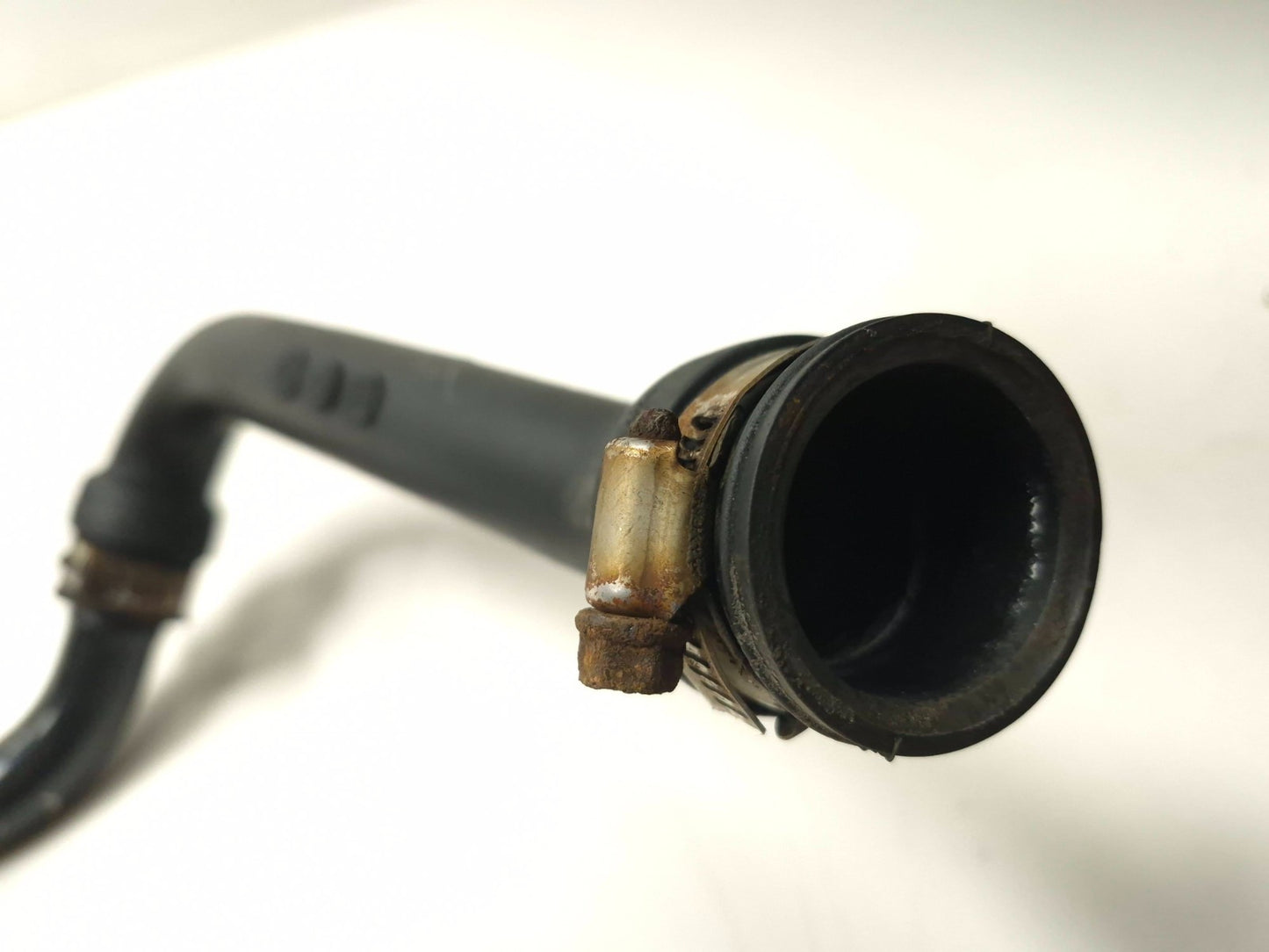 2007 Toyota Corolla Fuel Tank Filler Neck OEM