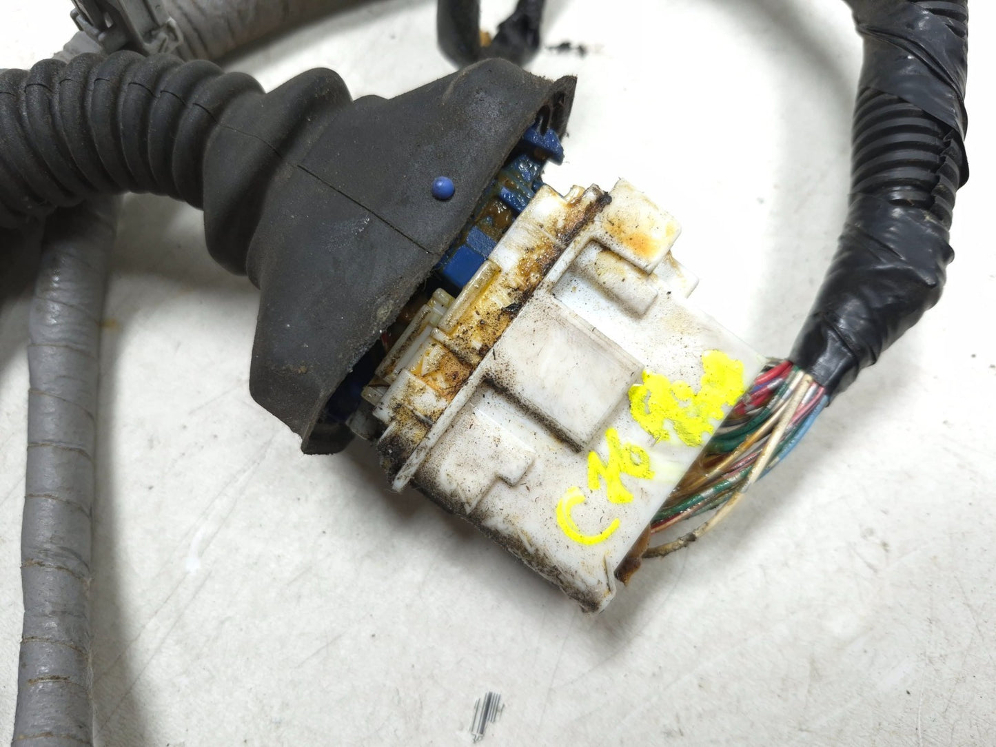 2008 Acura Tl Front Door Wire Harness OEM