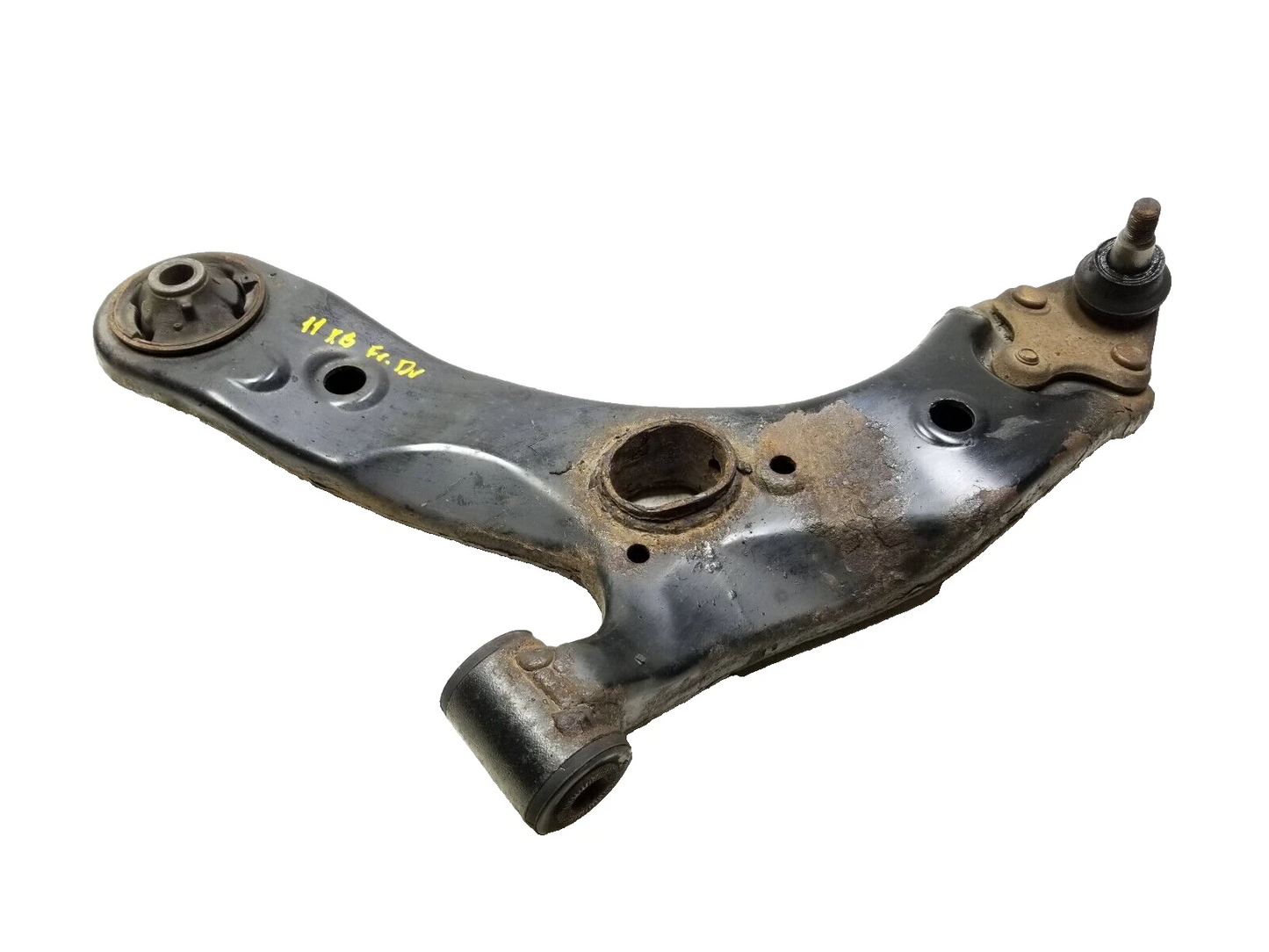 2011 Scion Xb Front Lower Control Arm Left & Right Pair OEM