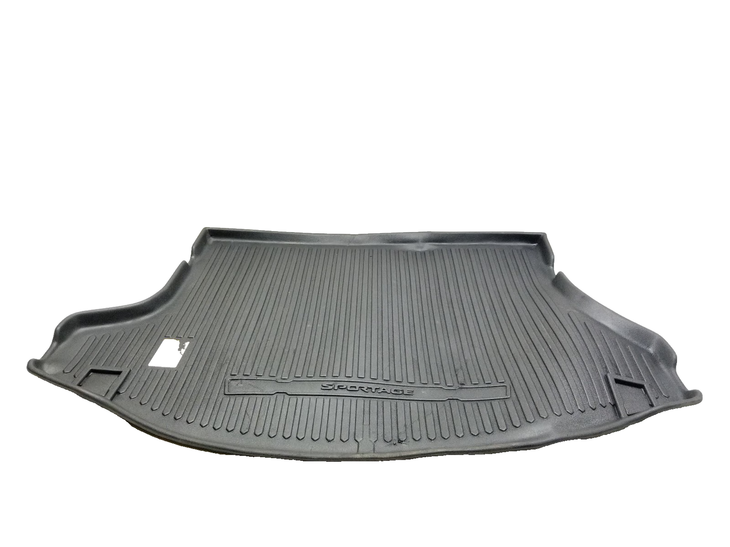 2011 - 2016 Kia Sportage Trunk Tray Cargo Floor Mat OEM
