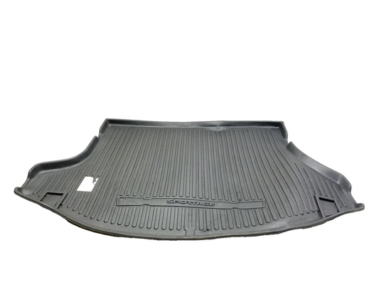 2011 - 2016 Kia Sportage Trunk Tray Cargo Floor Mat OEM