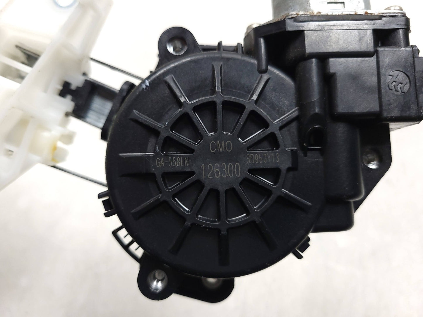 13-15 Acura RDX Rear Door Window Regulator Motor Passenger Side Right OEM ✅
