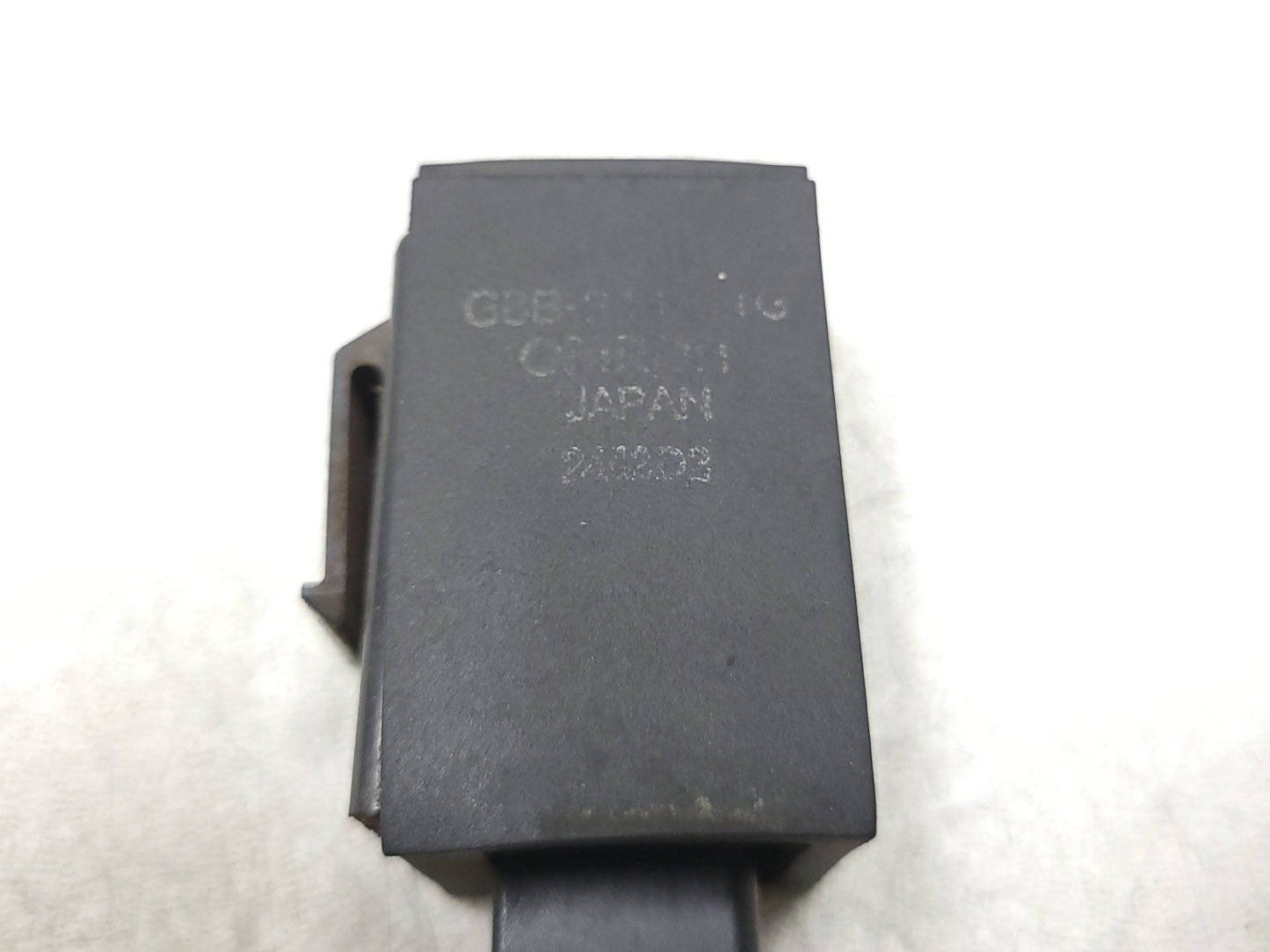 2003 Honda Shadow Spirit 750 Vt750 Flasher Relay OEM