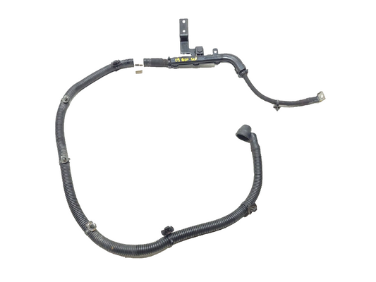 09-12 Hyundai Genesis Alternator Cable 91870-3m520 OEM 4.6l