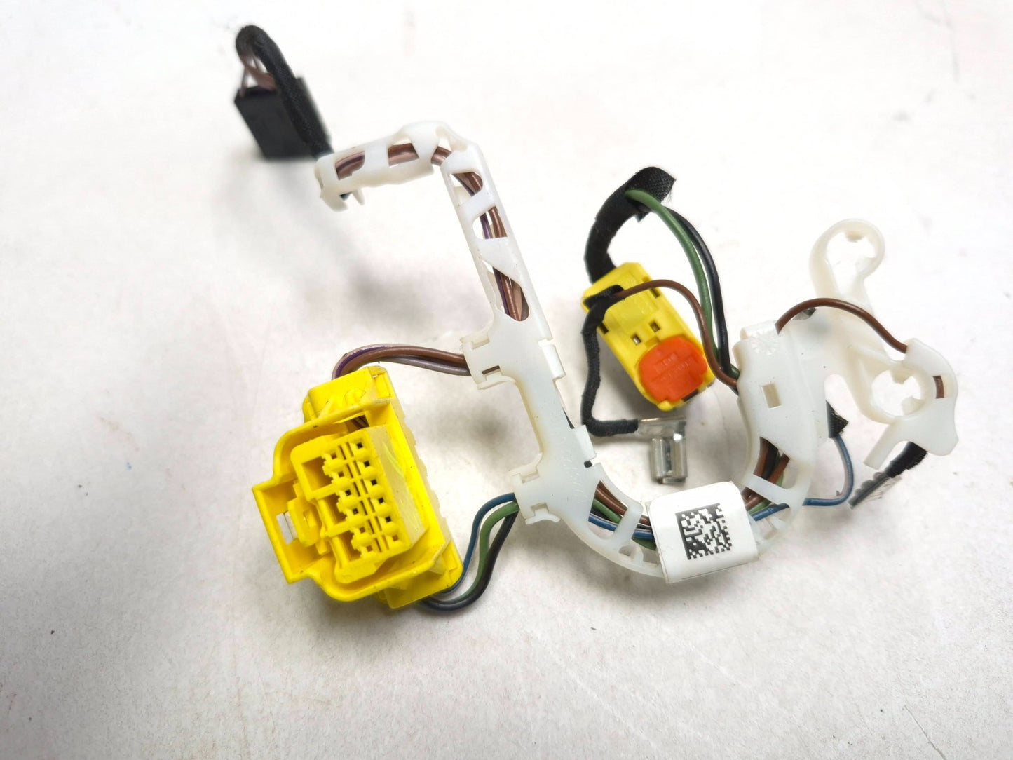 2015 Volkswagen Golf Steering Wheel Wire Harness OEM