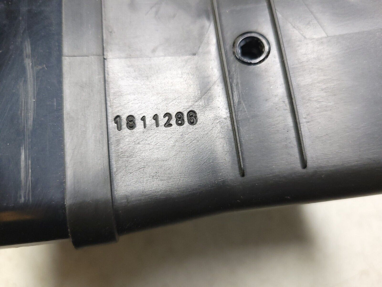02 - 08 Jaguar X-type Dash Air Vent Pair OEM 86k