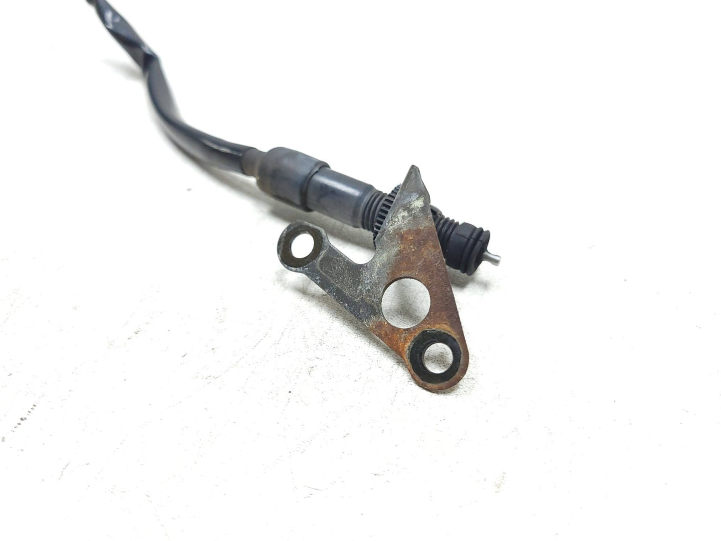 1987 1988 Honda Cbr1000f Hurricane Rear Brake Light Switch OEM