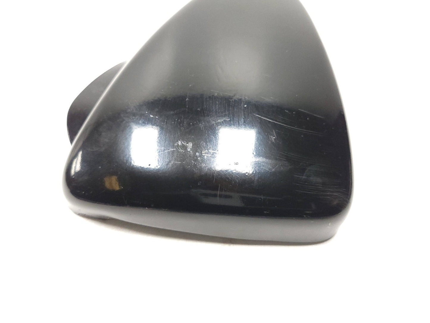 2001 Suzuki Sawage Ls650p Left & Right Frame Side Cover Pair OEM