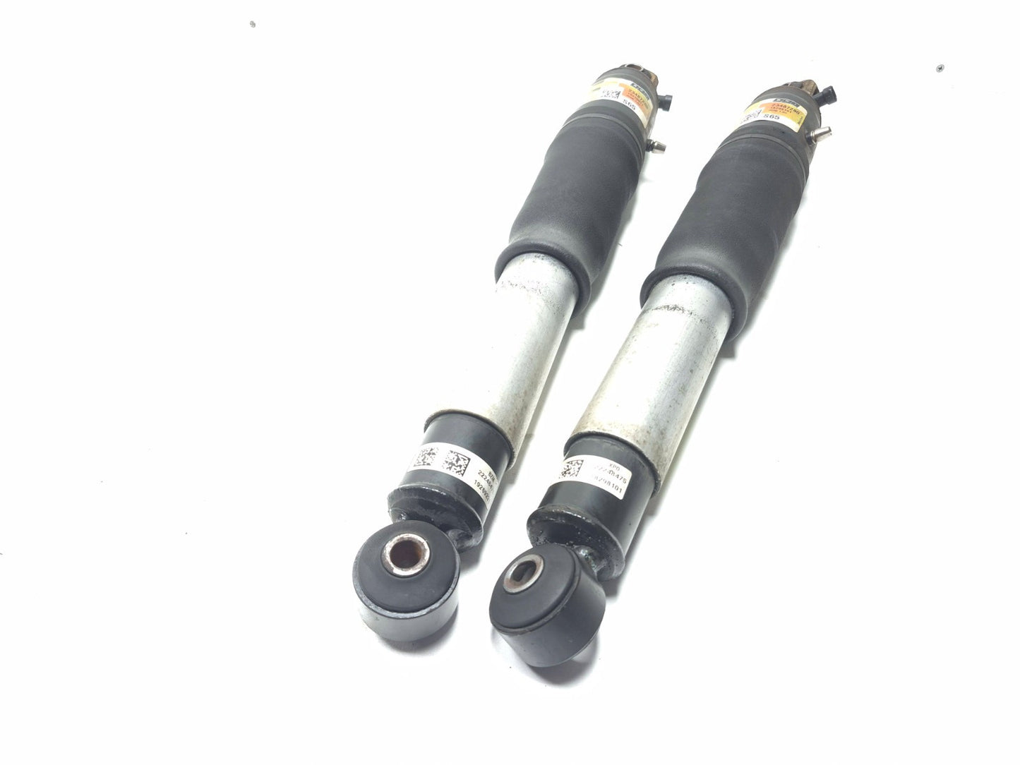 2013 Cadillac Escalade Rear Shock Strut Absorber Left & Right OEM
