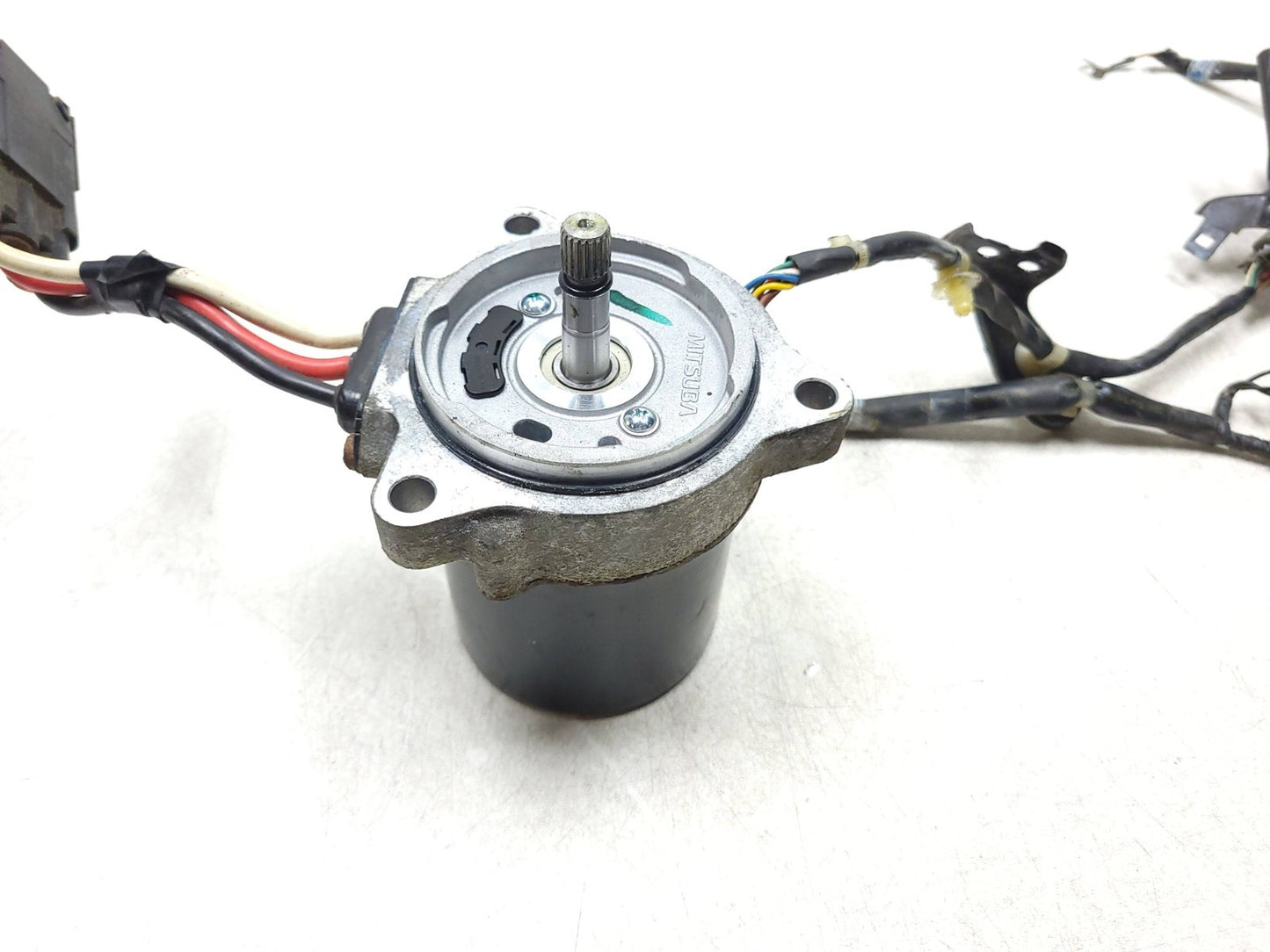 13-15 Acura RDX Power Steering Motor W/ Sensor 53600tx4 OEM ✅
