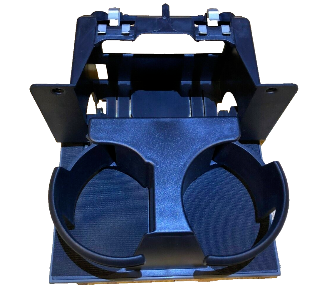 05 06 07 Ford Super Duty F250 F350 F450 F550 Dash Cup Holder Brand New #107