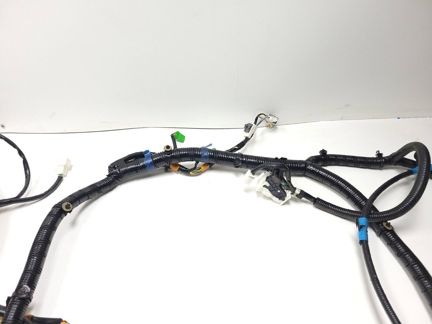 2010 - 2015 Mazda Cx-9 Interior Floor Wire Harness OEM