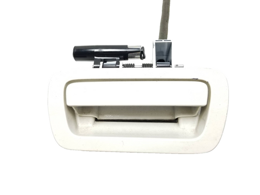 2011 - 2013 Jeep Grand Cherokee Lift Gate Handle OEM