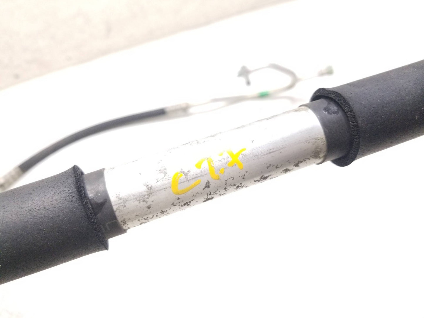 2014 - 2016 Kia Soul Air Conditioner Hose OEM