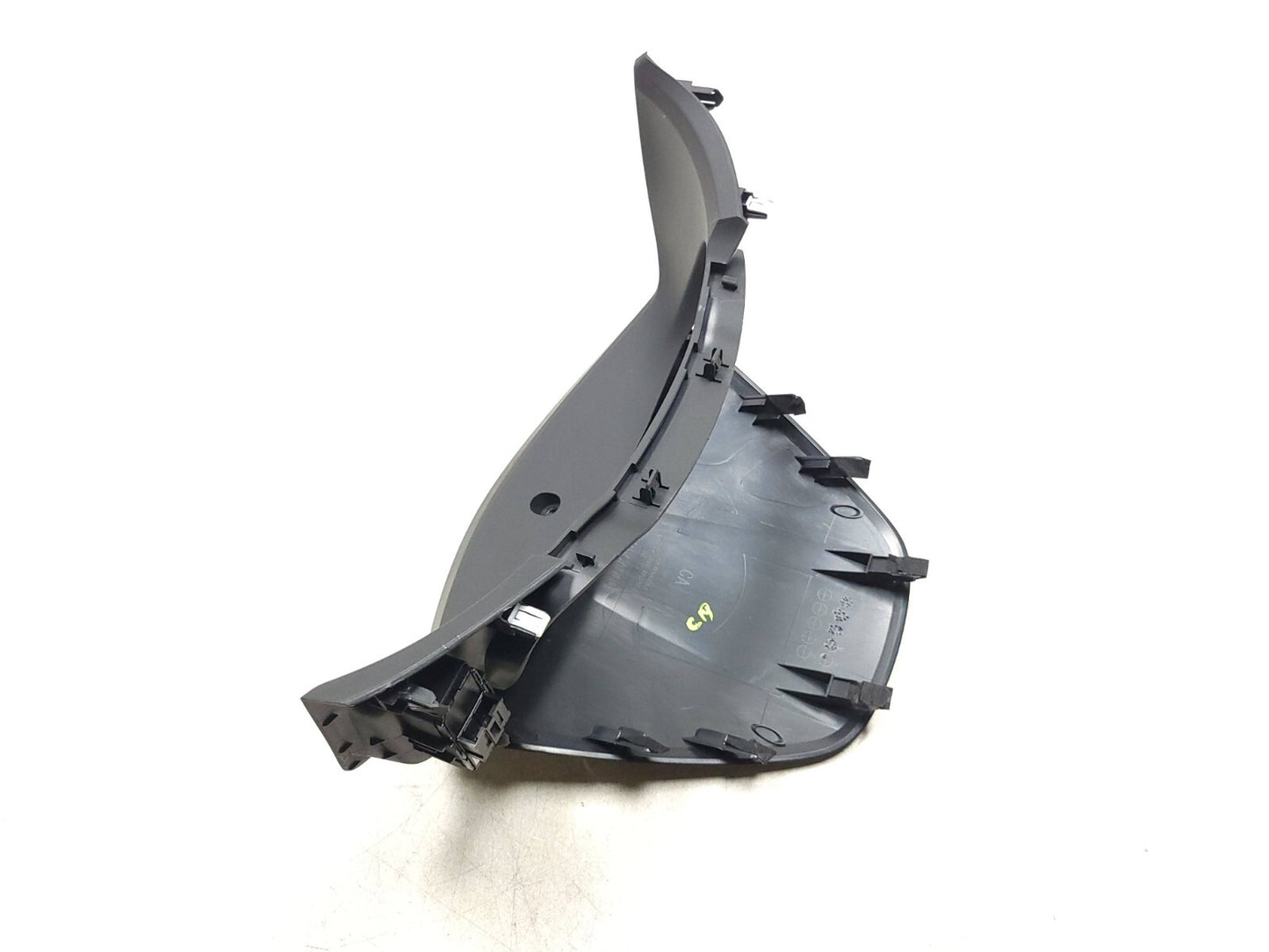 13 -16 Scion Fr-s Frs Dash Instrument Cluster Trim Cover 66185ca000 OEM