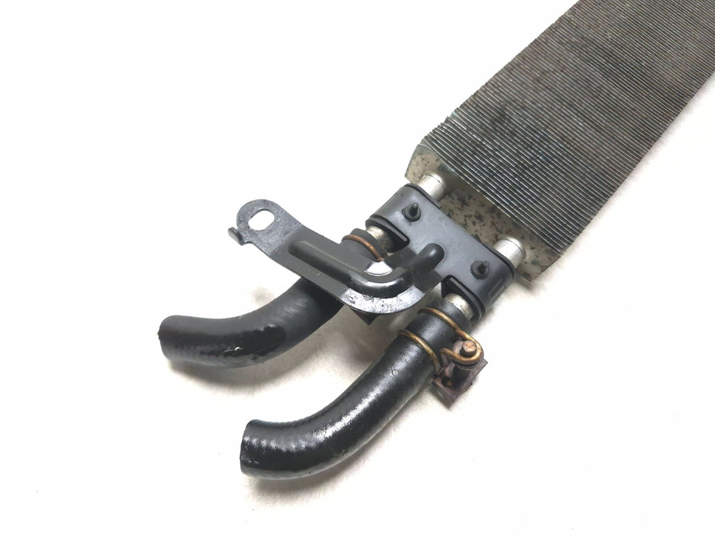 2007 Acura Tl Type-s Power Steering Cooler 3.5l OEM