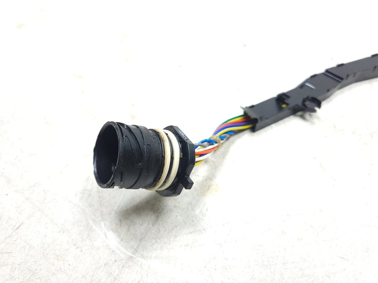 09-12 Audi A4 Quattro Valve Body Wiring Harness 2.0t OEM Code : Kxt