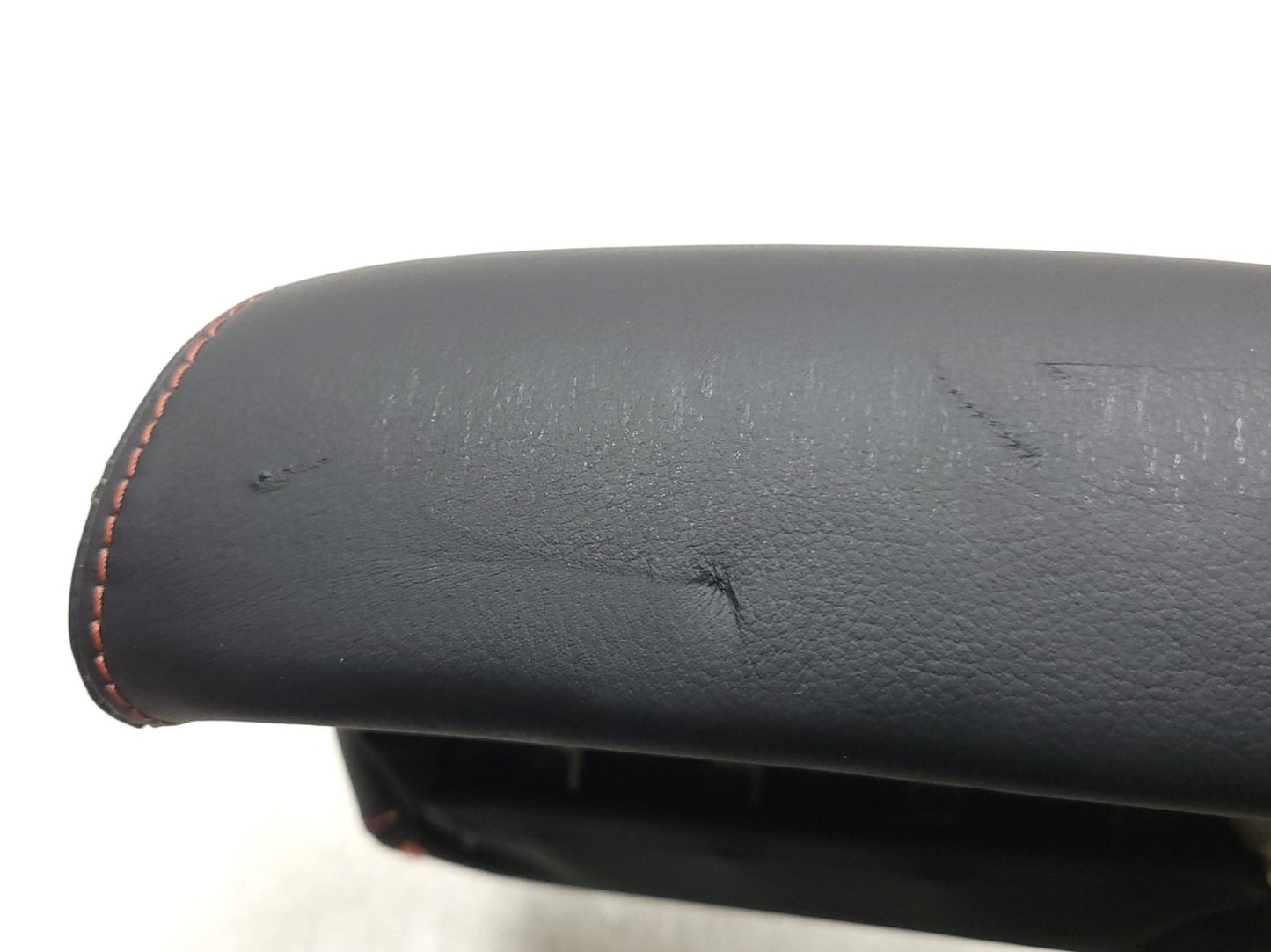 2008 - 2014 BMW X6 E71 Rear Seat Headrest 2pcs OEM