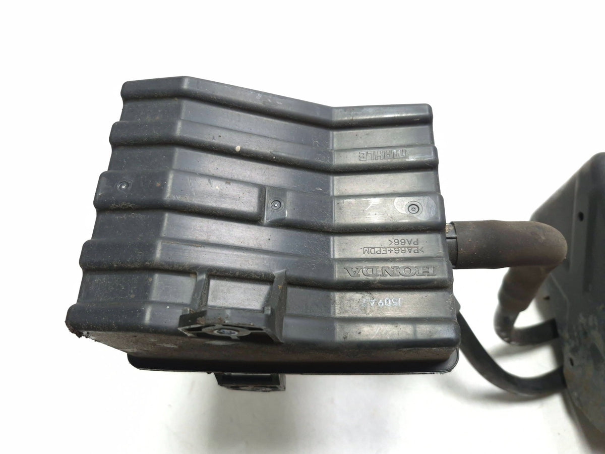 2013 Honda Cr-z Fuel Vapor Charcoal Canister 17011-tm8-l01 OEM