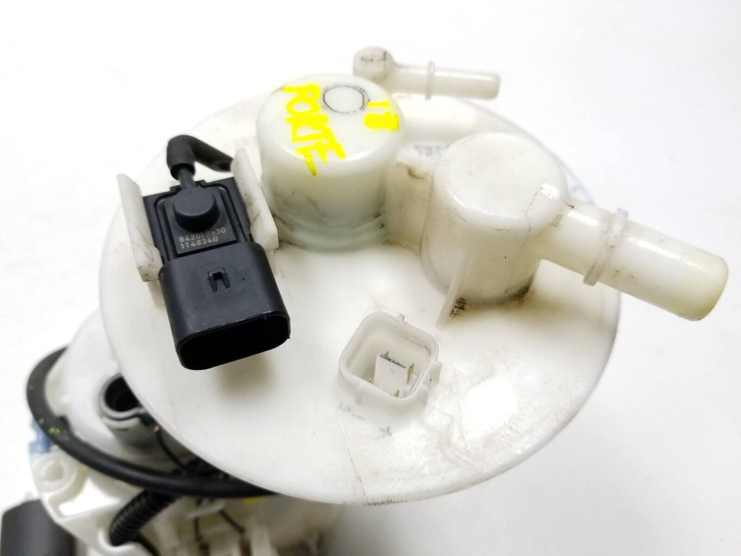 14 15 16 17 18 Kia Forte Fuel Pump OEM 49k Miles