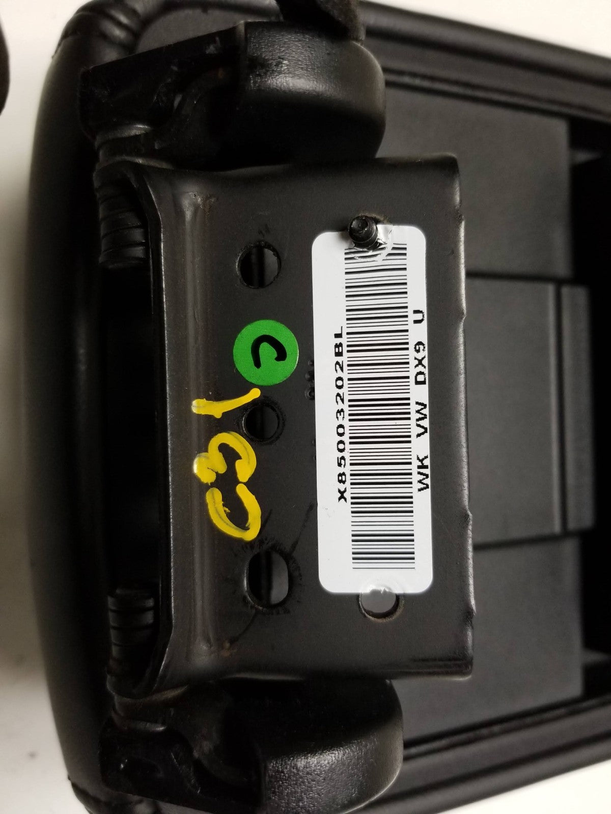 2012 Jeep Grand Cherokee Center Console Armrest OEM