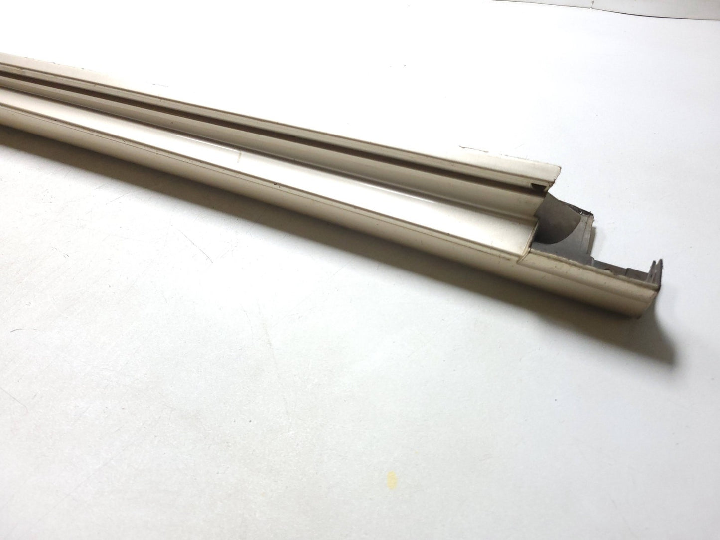 2002-2003 Lexus Es3500 Rocker Panel Skirt Molding Passenger Side Right OEM