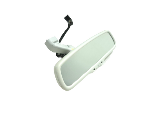 2014 Fiat 500l Interior Rear View Mirror OEM