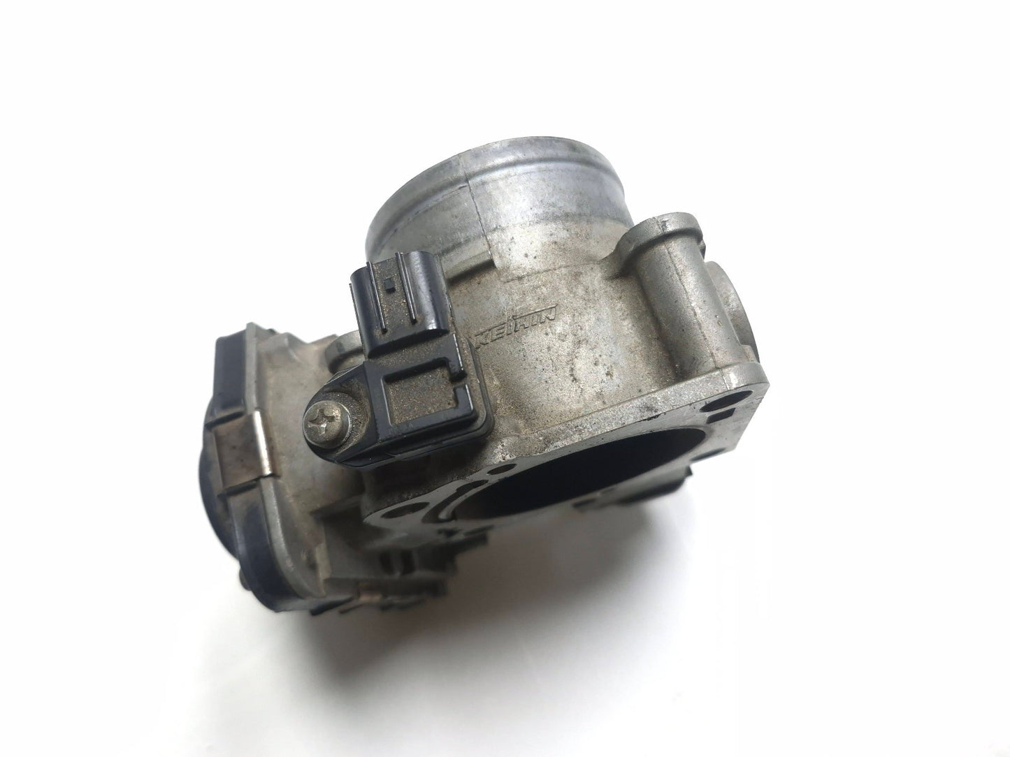 2008 Acura Tl Throttle Body OEM 16400-rkb-003