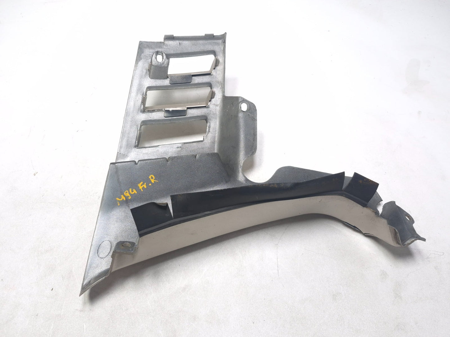 1987 Honda Goldwing 1200i Righ Front Side Cover Fairing Vent Trim OEM