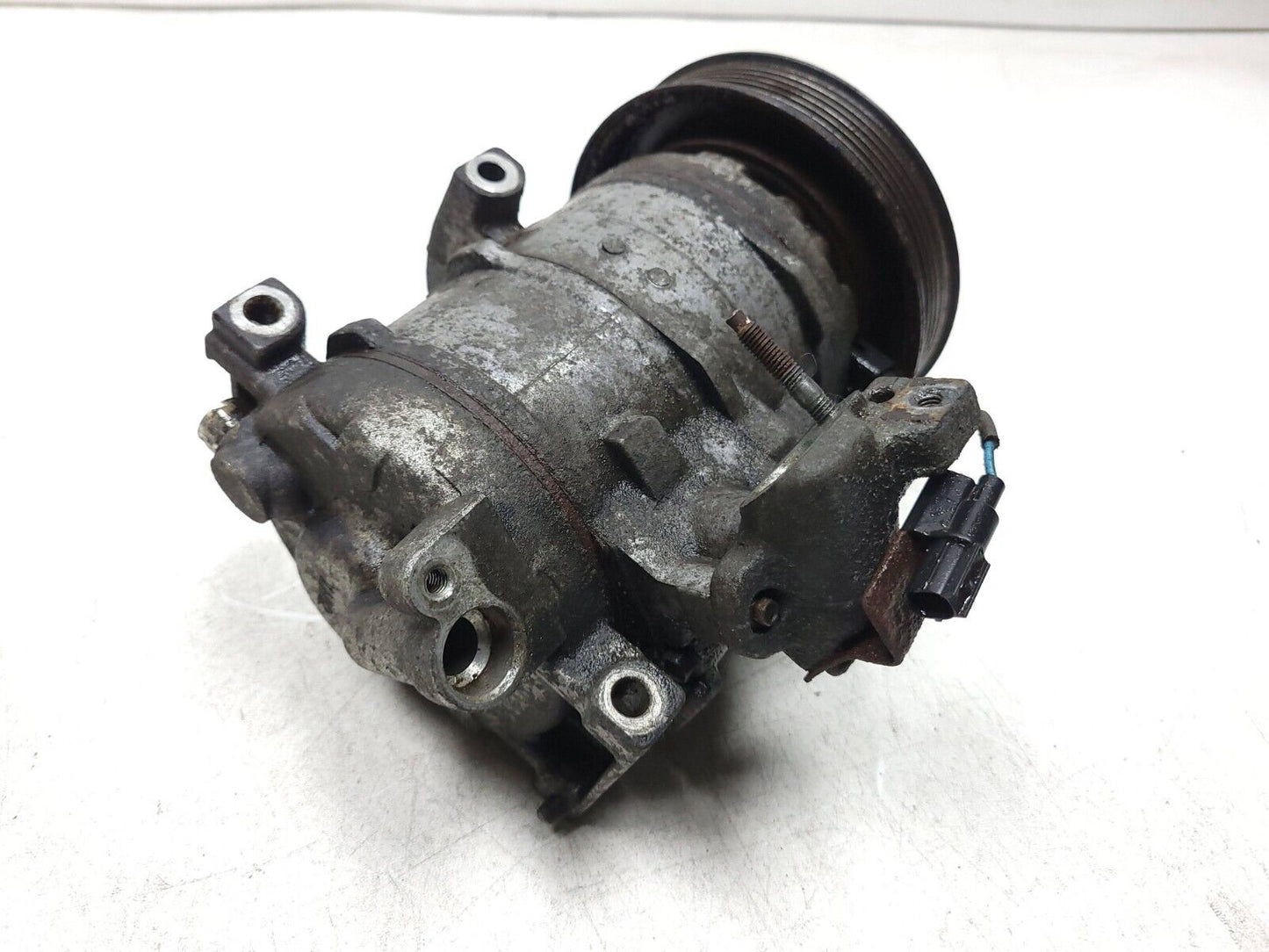 2007 - 2013 Acura Mdx Ac Compressor OEM
